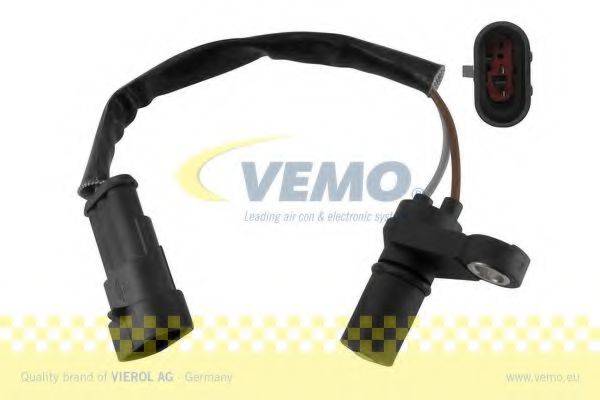 VEMO V40720351 Датчик частоты вращения, управление двигателем