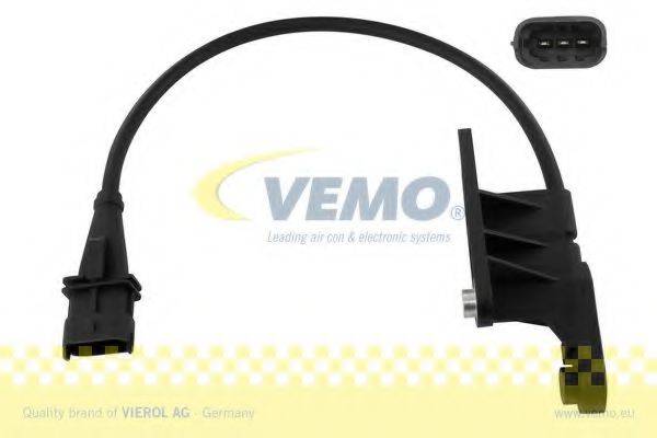 VEMO V40720353 Датчик, частота вращения; Датчик частоты вращения, управление двигателем; Датчик, положение распределительного вала