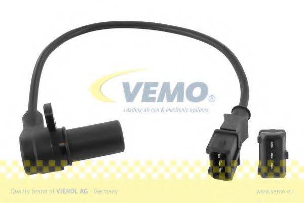 VEMO V40720361 Датчик імпульсів; Датчик частота обертання; Датчик частоти обертання, керування двигуном
