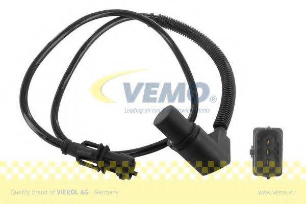 VEMO V40720365 Датчик импульсов; Датчик, частота вращения; Датчик импульсов, маховик; Датчик частоты вращения, управление двигателем