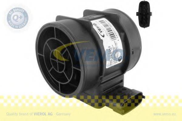 Расходомер воздуха VEMO V40-72-0410