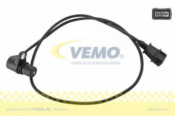 VEMO V40720418 Датчик импульсов; Датчик, частота вращения; Датчик импульсов, маховик; Датчик частоты вращения, управление двигателем