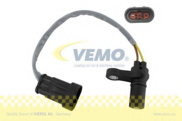 VEMO V40720428 Датчик частоти обертання, керування двигуном