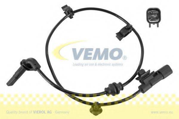 Датчик, частота обертання колеса VEMO V40-72-0571