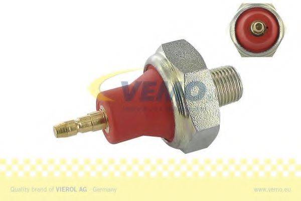 Датчик тиску масла VEMO V40-73-0004