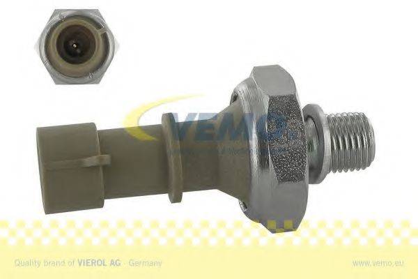 Датчик тиску масла VEMO V40-73-0014