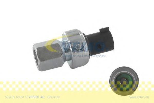VEMO V40730016 Пневматический выключатель, кондиционер