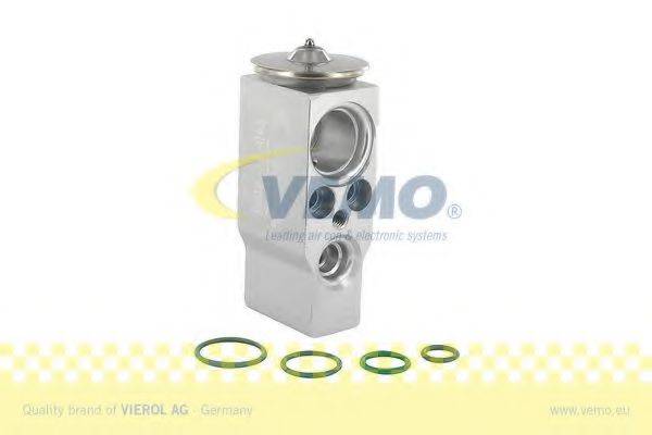 Розширювальний клапан, кондиціонер VEMO V40-77-0008
