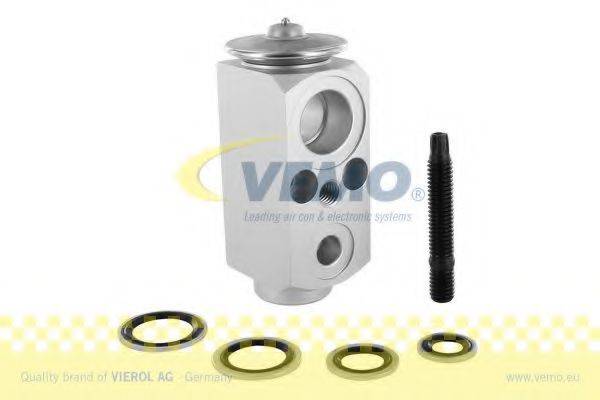 Розширювальний клапан, кондиціонер VEMO V40-77-0020