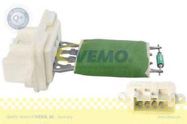 VEMO V40790004 Регулятор, вентилятор салона