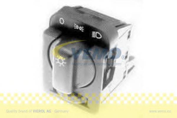 VEMO V40802406 Выключатель, головной свет