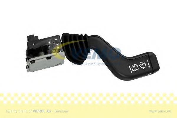 VEMO V40802434 Переключатель стеклоочистителя; Выключатель на колонке рулевого управления; Выключатель, прерывистое вклю