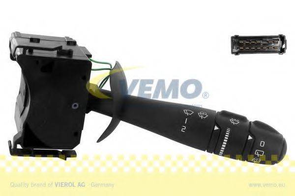 Вимикач на колонці кермового керування VEMO V40-80-2441