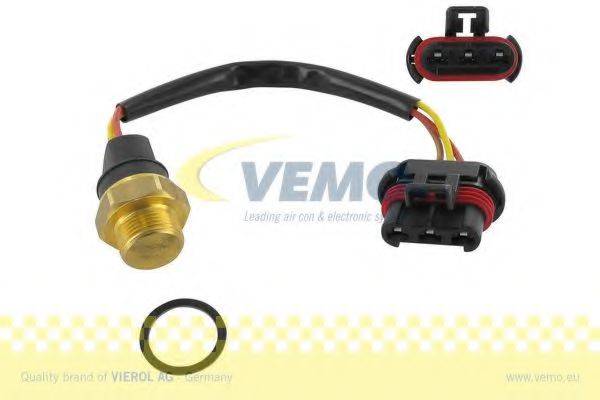 VEMO V40991078 Термовыключатель, вентилятор радиатора