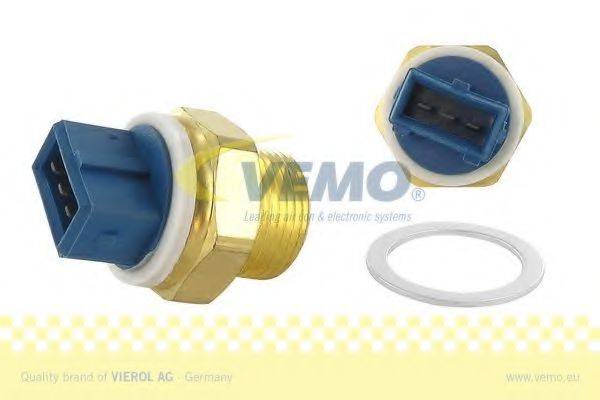 VEMO V40991082 Термові вимикач, вентилятор радіатора