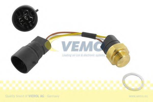 Термові вимикач, вентилятор радіатора VEMO V40-99-1085