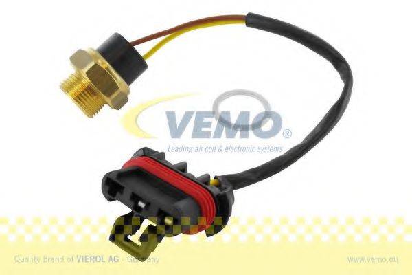 VEMO V40991088 Термові вимикач, вентилятор радіатора