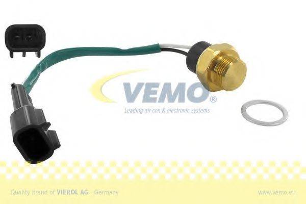 VEMO V40991089 Термовыключатель, вентилятор радиатора
