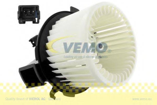 Електродвигун, вентиляція салону VEMO V42-03-1224