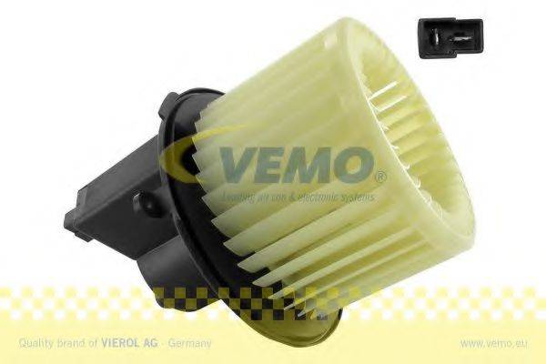 Електродвигун, вентиляція салону VEMO V42-03-1225