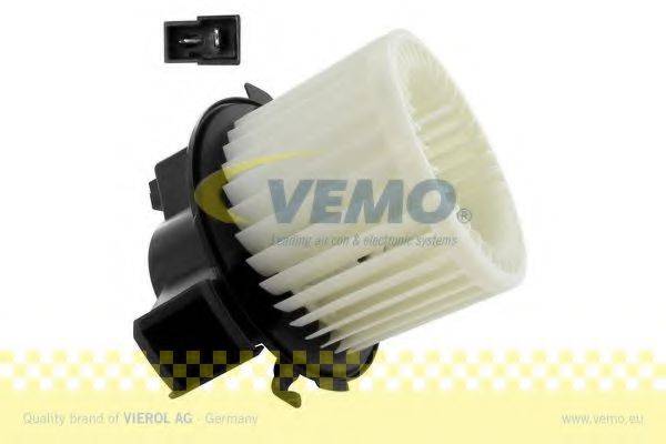 Електродвигун, вентиляція салону VEMO V42-03-1227