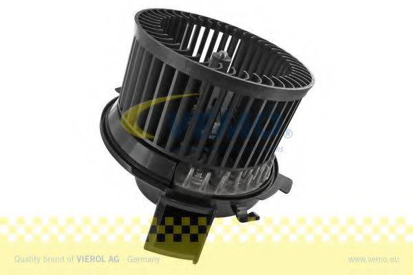 VEMO V42031230 Вентилятор; Пристрій для впуску, повітря в салоні