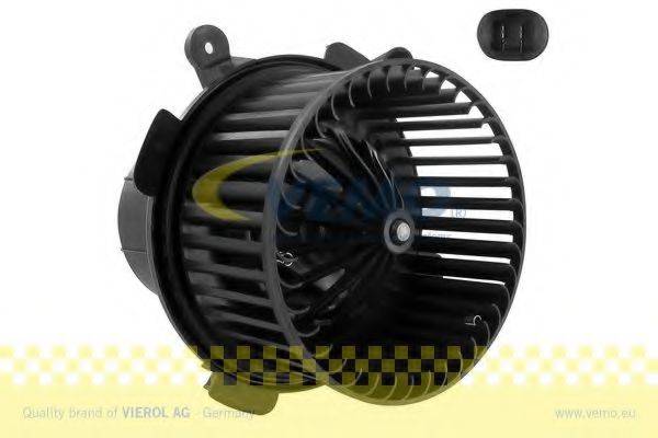 VEMO V42031231 Вентилятор; Пристрій для впуску, повітря в салоні