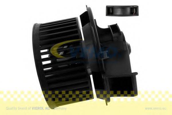 Вентилятор салона; Устройство для впуска, воздух в салоне VEMO V42-03-1234