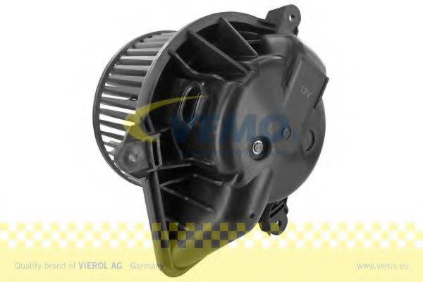 VEMO V42031237 Вентилятор; Пристрій для впуску, повітря в салоні