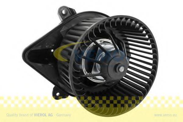 Вентилятор; Пристрій для впуску, повітря в салоні VEMO V42-03-1238
