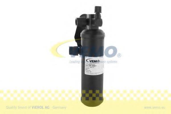 Осушувач, кондиціонер VEMO V42-06-0001