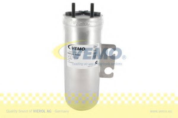 Осушувач, кондиціонер VEMO V42-06-0002