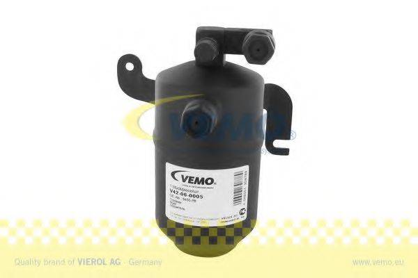 Осушувач, кондиціонер VEMO V42-06-0005