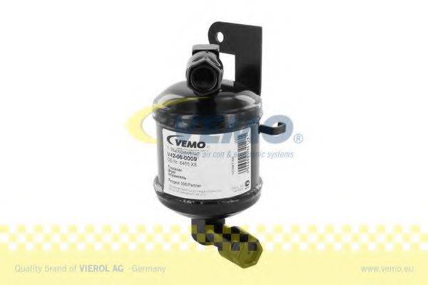 Осушувач, кондиціонер VEMO V42-06-0009