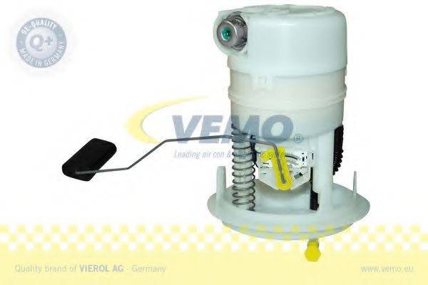 Елемент системи живлення VEMO V42-09-0001