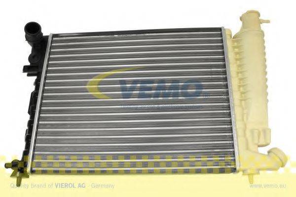 VEMO V42600001 Радиатор, охлаждение двигателя