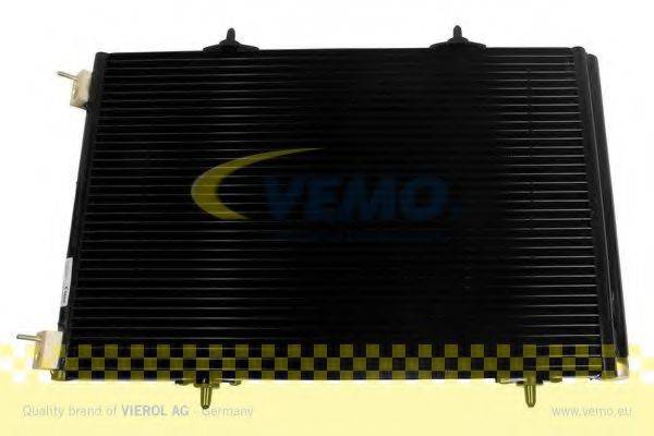 Конденсатор, кондиціонер VEMO V42-62-0003