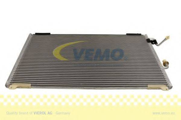 Конденсатор, кондиціонер VEMO V42-62-0011