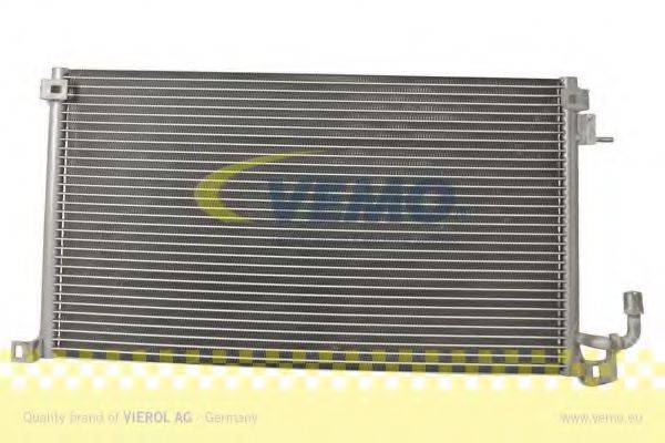 Конденсатор, кондиціонер VEMO V42-62-0016