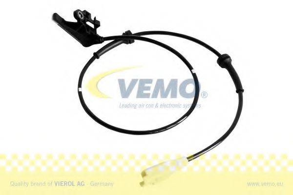 Датчик, частота вращения колеса VEMO V42-72-0011