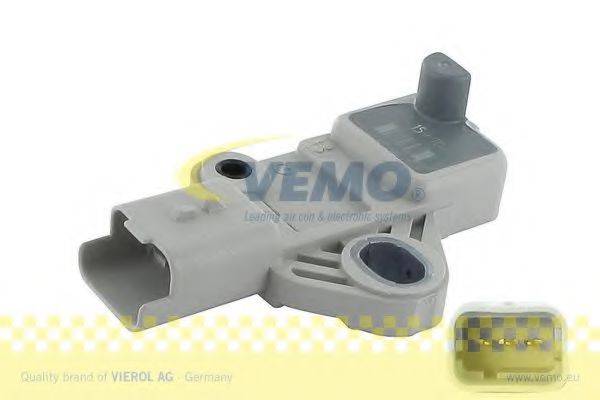 VEMO V42720029 Датчик импульсов; Датчик, частота вращения; Датчик импульсов, маховик; Датчик частоты вращения, управление двигателем