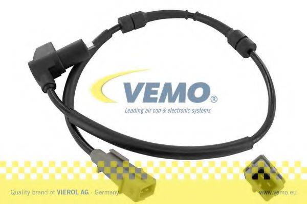 Датчик, частота обертання колеса VEMO V42-72-0048