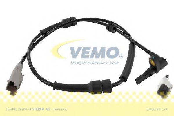 VEMO V42720050 Датчик, частота вращения колеса