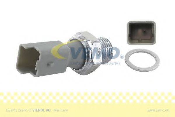Датчик тиску масла VEMO V42-73-0004