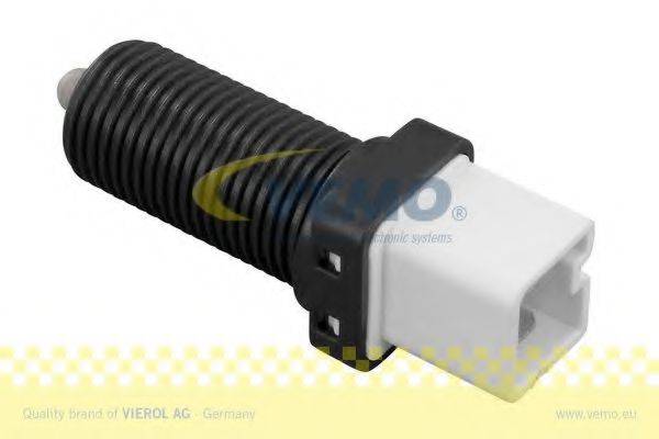 Выключатель фонаря сигнала торможения VEMO V42-73-0012