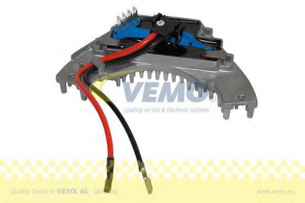 VEMO V42790003 Регулятор, вентилятор салона