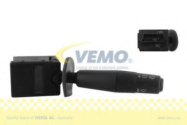 Переключатель стеклоочистителя; Выключатель на колонке рулевого управления VEMO V42-80-0007