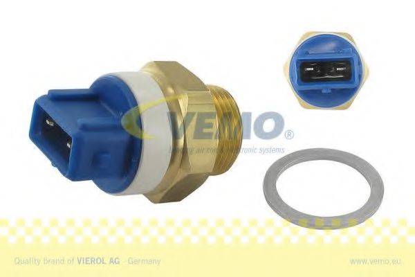 Термові вимикач, вентилятор радіатора VEMO V42-99-0012