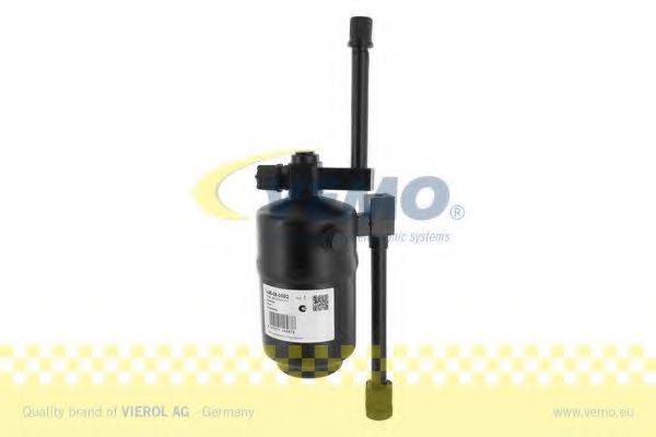 Осушувач, кондиціонер VEMO V45-06-0002