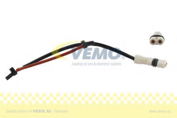 Сигнализатор, износ тормозных колодок VEMO V45-72-0003